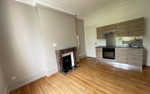 Appartement à louer    2 pièces •  Épernay