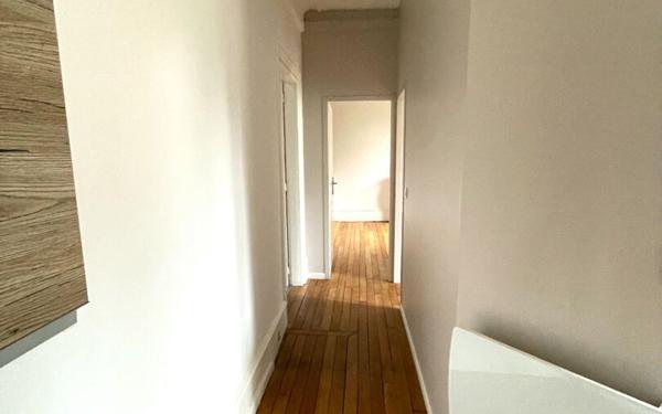 Appartement à louer    2 pièces •  Épernay