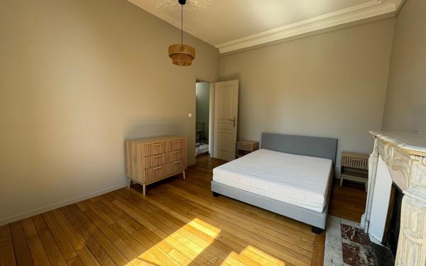 Appartement à louer    2 pièces •  Épernay