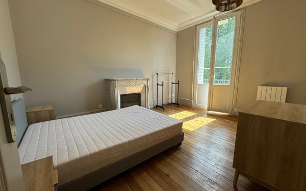 Appartement à louer    2 pièces •  Épernay