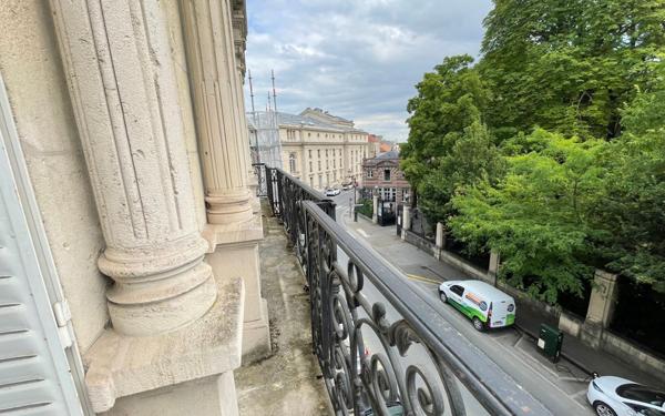 Appartement à louer    2 pièces •  Épernay