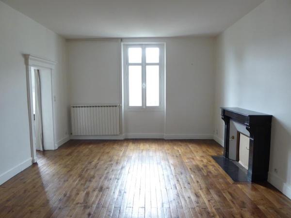 Appartement 4 pièces Détails des diagnostics énergétiques