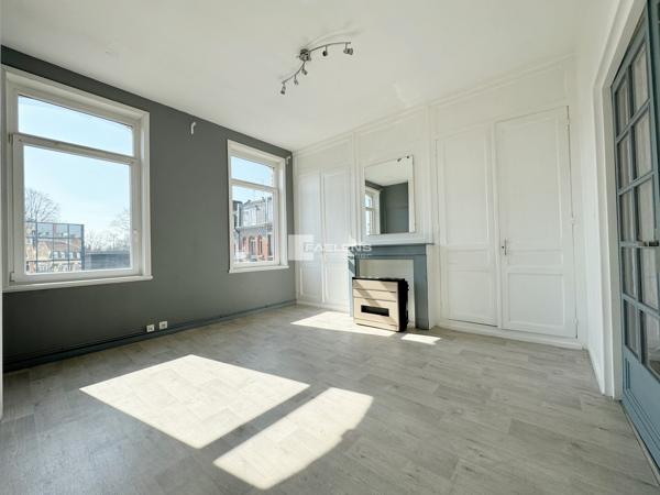 Appartement T2 à Lille - Réf. mlmo940.2