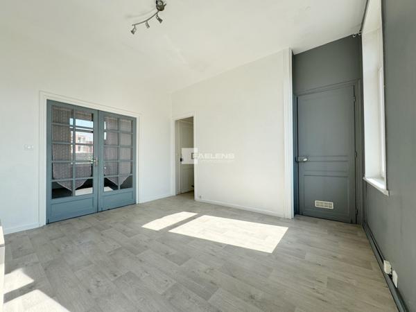 Appartement T2 à Lille - Réf. mlmo940.2
