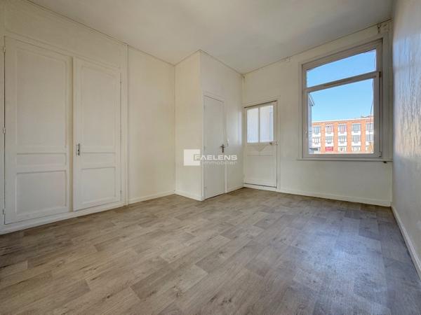 Appartement T2 à Lille - Réf. mlmo940.2