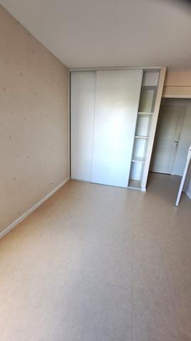 VENTE APT 3 PIECES LIBRE SECTEUR  LYCEE KYOTO