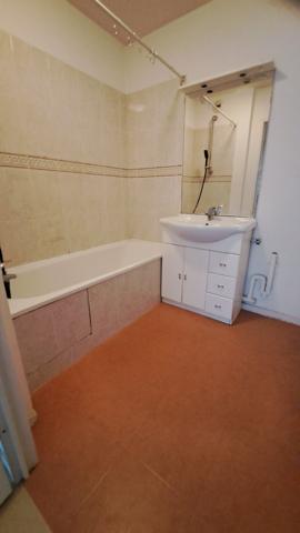 VENTE APT 3 PIECES LIBRE SECTEUR  LYCEE KYOTO