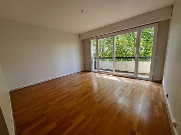 T3 Poitiers – Saint Hilaire- 68.23 m2