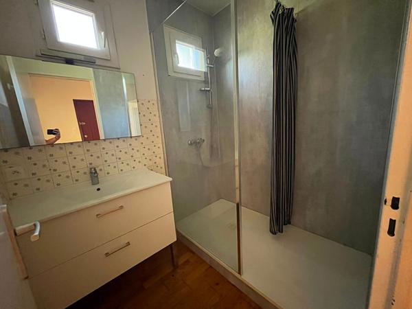 T3 Poitiers – Saint Hilaire- 68.23 m2