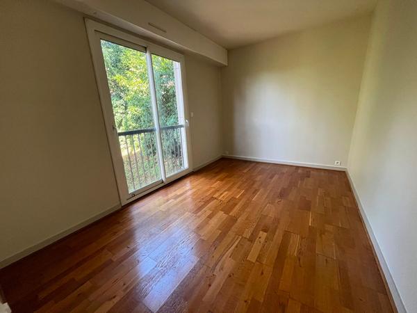 T3 Poitiers – Saint Hilaire- 68.23 m2