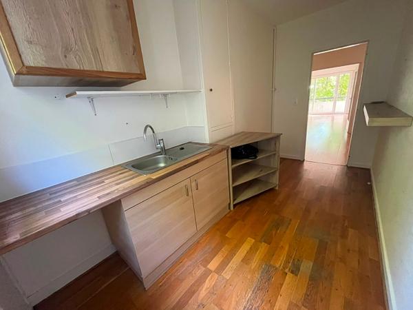 T3 Poitiers – Saint Hilaire- 68.23 m2