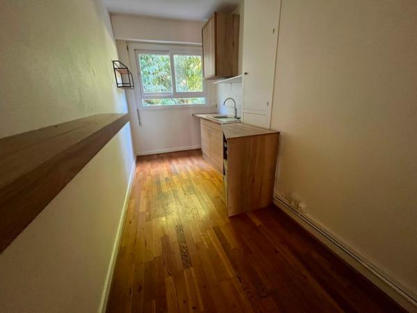T3 Poitiers – Saint Hilaire- 68.23 m2