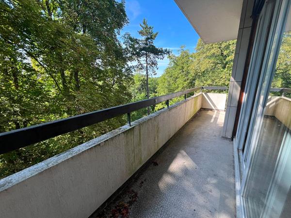 T3 Poitiers – Saint Hilaire- 68.23 m2