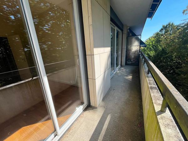 T3 Poitiers – Saint Hilaire- 68.23 m2