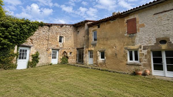 Maison Jaunay Marigny 11 pièce(s) 230 m2