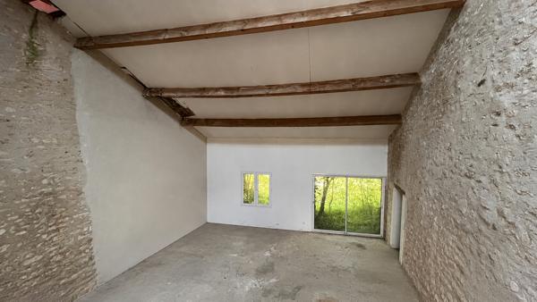 Maison Jaunay Marigny 11 pièce(s) 230 m2