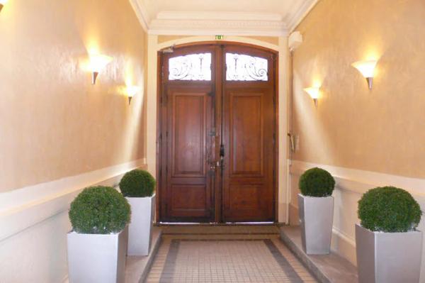 Appartement à louer à Lyon (69002)