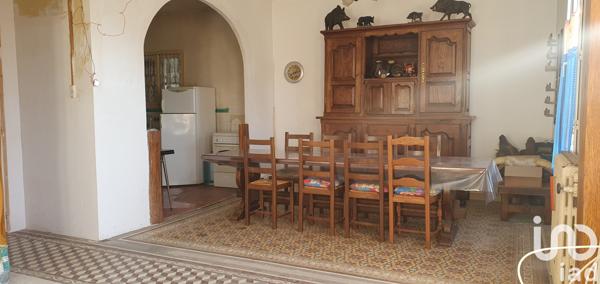 Maison à vendre 2 pièces 58 m² Boynes