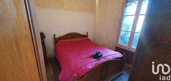 Maison à vendre 2 pièces 58 m² Boynes