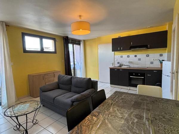 Appartement à louer à Romans-sur-Isère (26100)