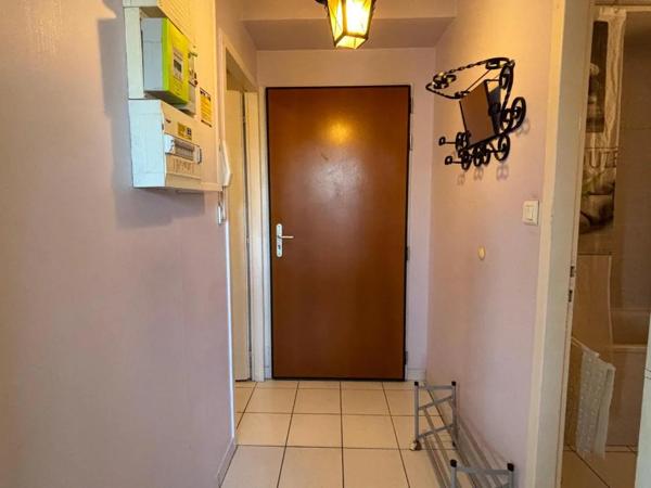Appartement à louer à Romans-sur-Isère (26100)