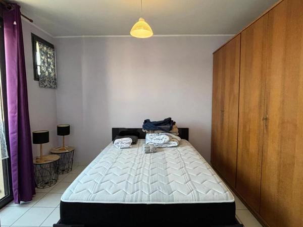 Appartement à louer à Romans-sur-Isère (26100)