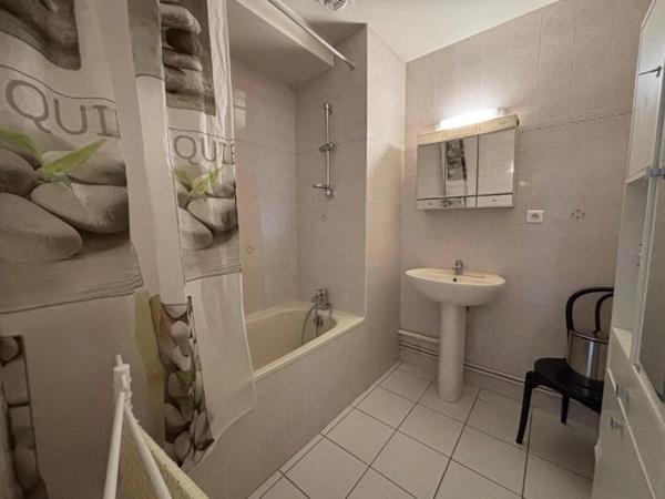 Appartement à louer à Romans-sur-Isère (26100)
