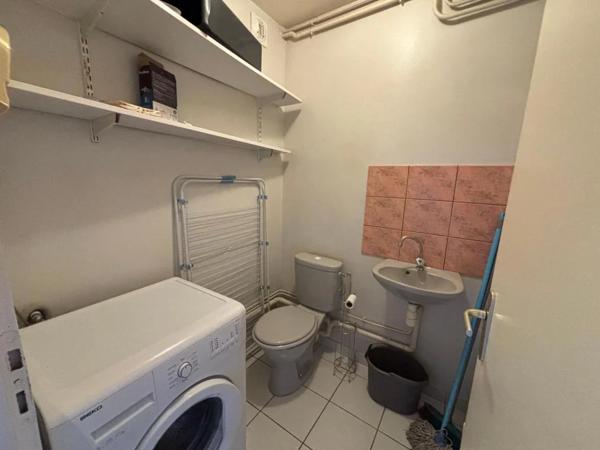 Appartement à louer à Romans-sur-Isère (26100)