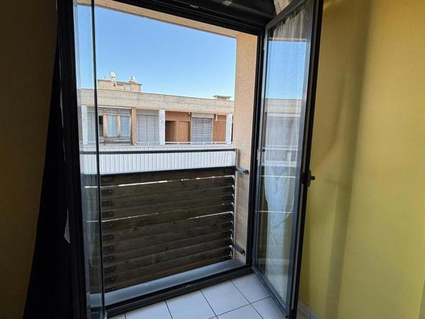 Appartement à louer à Romans-sur-Isère (26100)