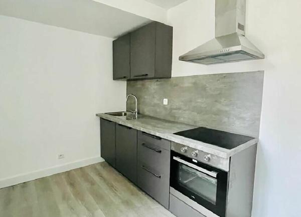 Appartement à louer    3 pièces •  Benfeld