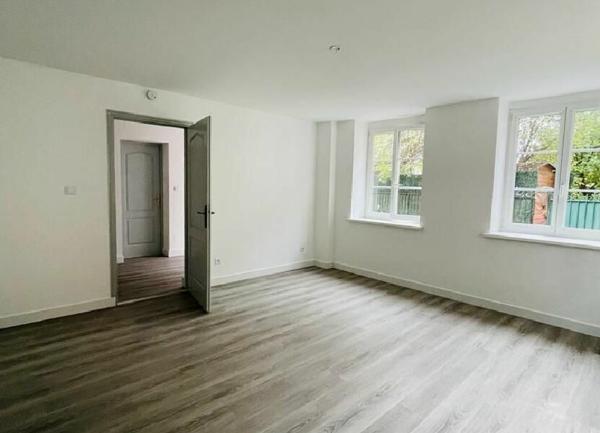 Appartement à louer    3 pièces •  Benfeld