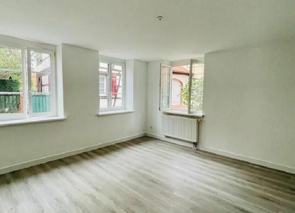 Appartement à louer    3 pièces •  Benfeld