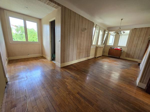 Maison 5 pièce(s) 93 m2