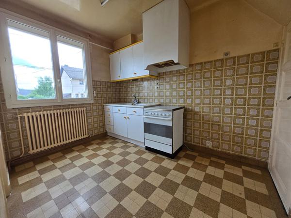 Maison 5 pièce(s) 93 m2