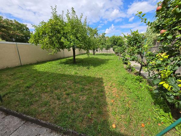 Maison 5 pièce(s) 93 m2