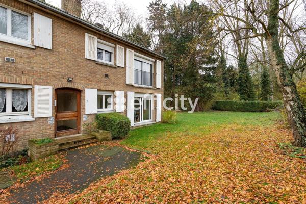 Appartement 3 pièces - 64 m² Exclusivité efficity