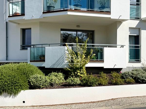 Appartement 2 chambres - EMPLACEMENT RARE HYPERCENTRE - Vaux-sur-mer.