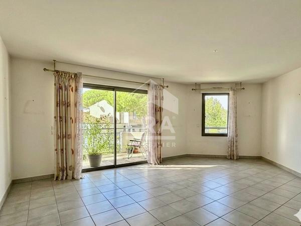 Appartement 2 chambres - EMPLACEMENT RARE HYPERCENTRE - Vaux-sur-mer.
