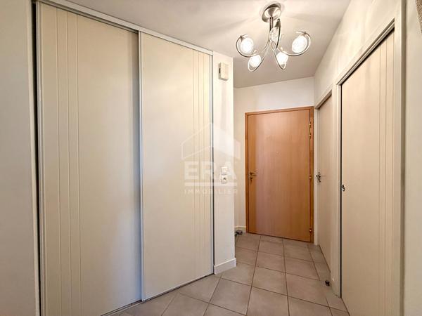 Appartement 2 chambres - EMPLACEMENT RARE HYPERCENTRE - Vaux-sur-mer.