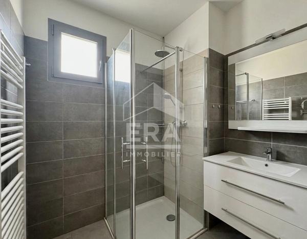 Appartement 2 chambres - EMPLACEMENT RARE HYPERCENTRE - Vaux-sur-mer.