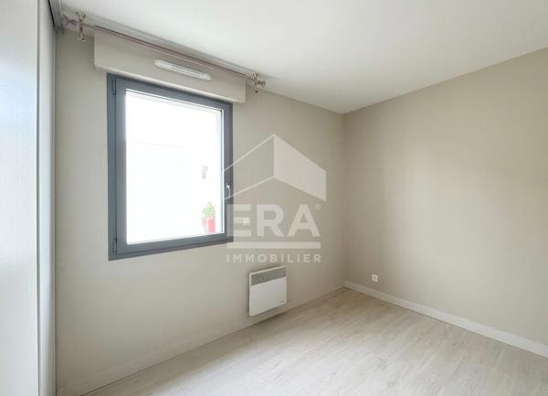 Appartement 2 chambres - EMPLACEMENT RARE HYPERCENTRE - Vaux-sur-mer.