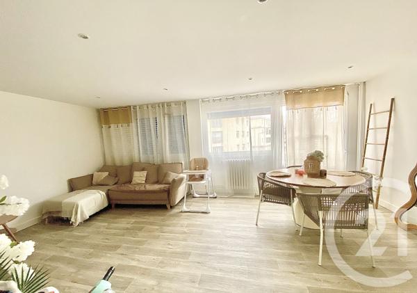 Appartement F4 à vendre  4 pièces - 65 m2 ST ETIENNE - 42