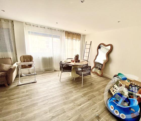 Appartement F4 à vendre  4 pièces - 65 m2 ST ETIENNE - 42
