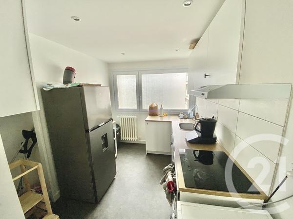 Appartement F4 à vendre  4 pièces - 65 m2 ST ETIENNE - 42