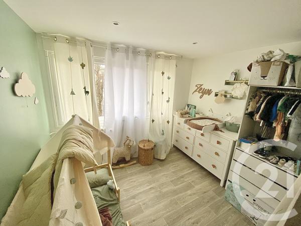 Appartement F4 à vendre  4 pièces - 65 m2 ST ETIENNE - 42