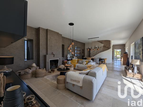 Maison à vendre 6 pièces 192 m² Antibes