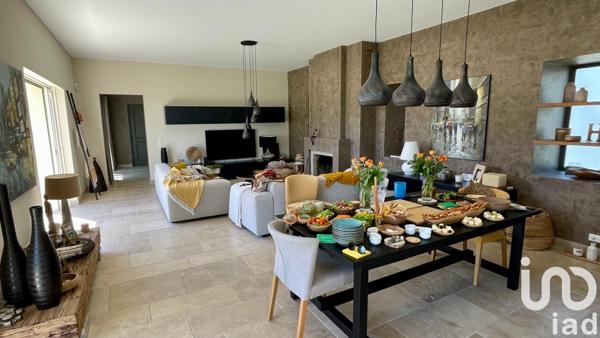 Maison à vendre 6 pièces 192 m² Antibes