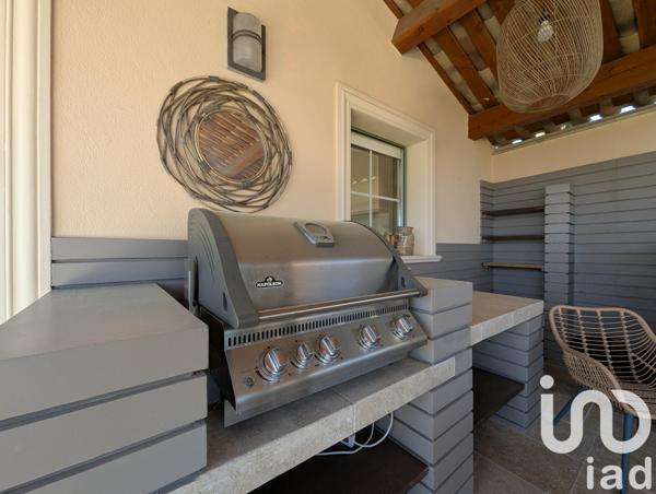 Maison à vendre 6 pièces 192 m² Antibes