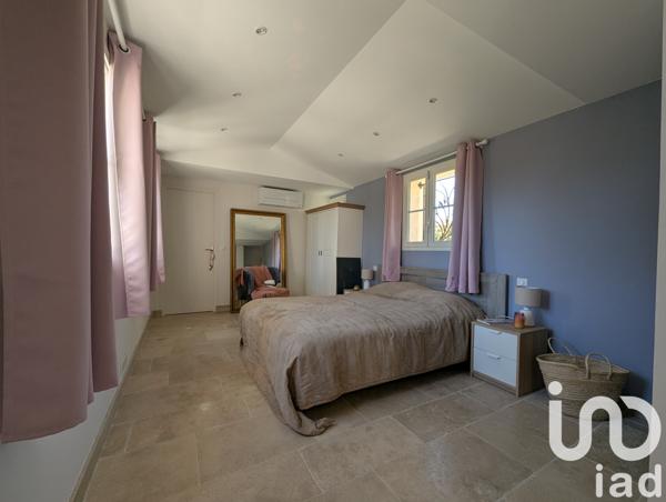Maison à vendre 6 pièces 192 m² Antibes