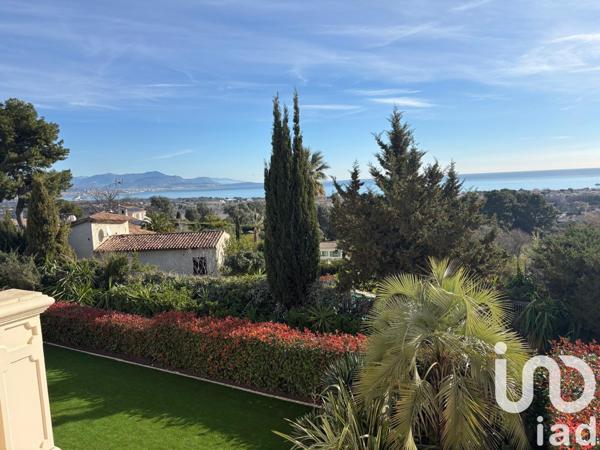 Maison à vendre 6 pièces 192 m² Antibes